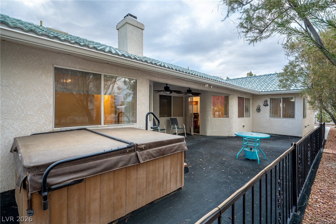 3631 South Tumbleweed Avenue Pahrump NV 89048