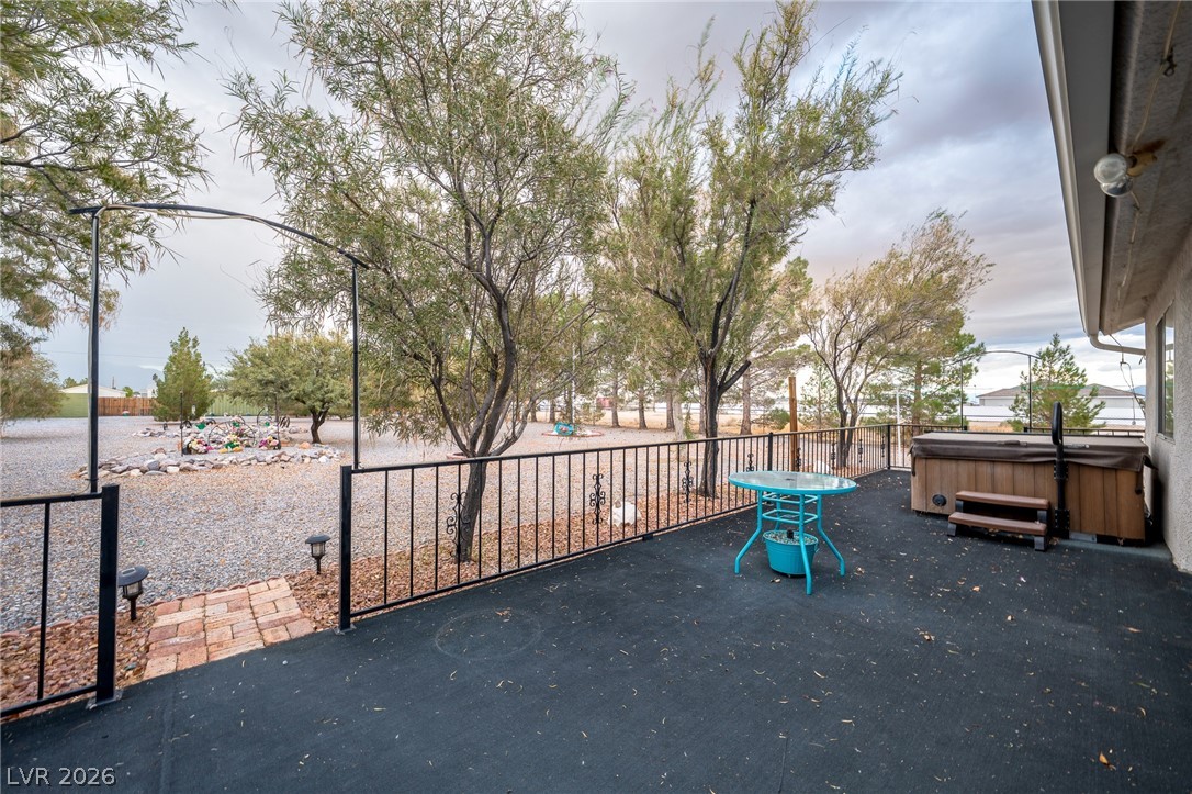 3631 South Tumbleweed Avenue Pahrump NV 89048
