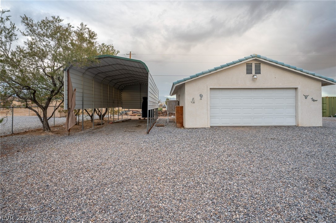 3631 South Tumbleweed Avenue Pahrump NV 89048