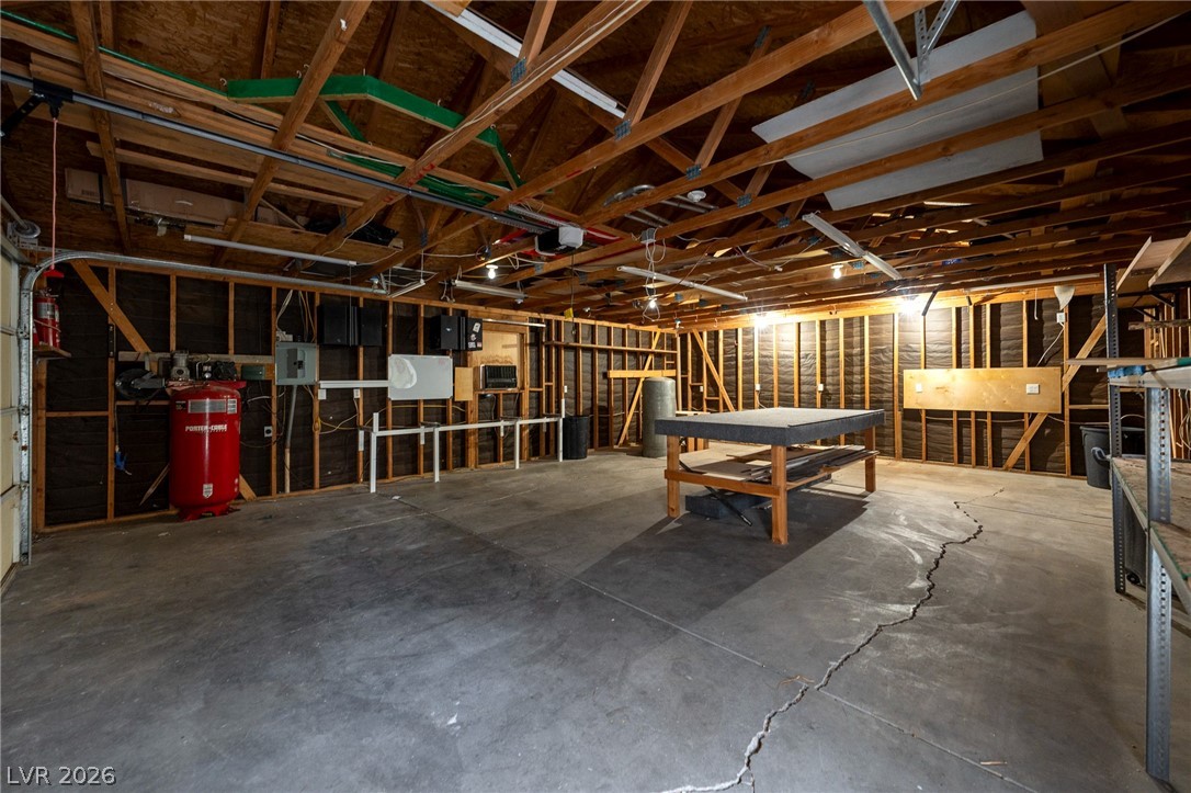 3631 South Tumbleweed Avenue Pahrump NV 89048