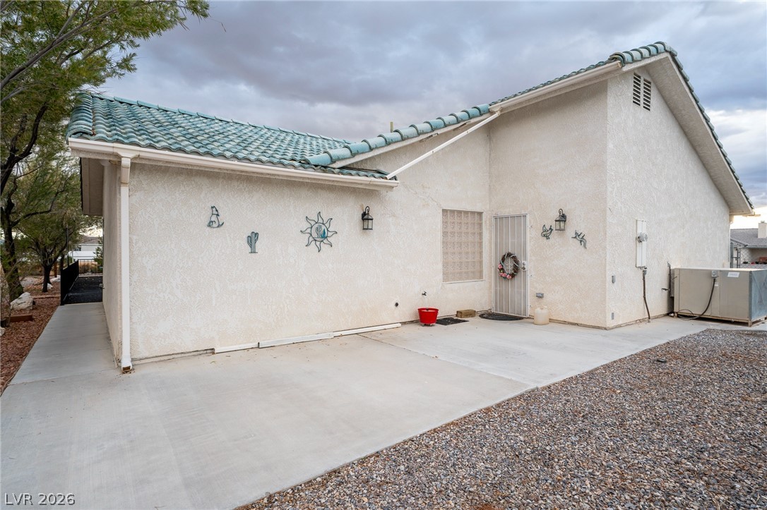 3631 South Tumbleweed Avenue Pahrump NV 89048