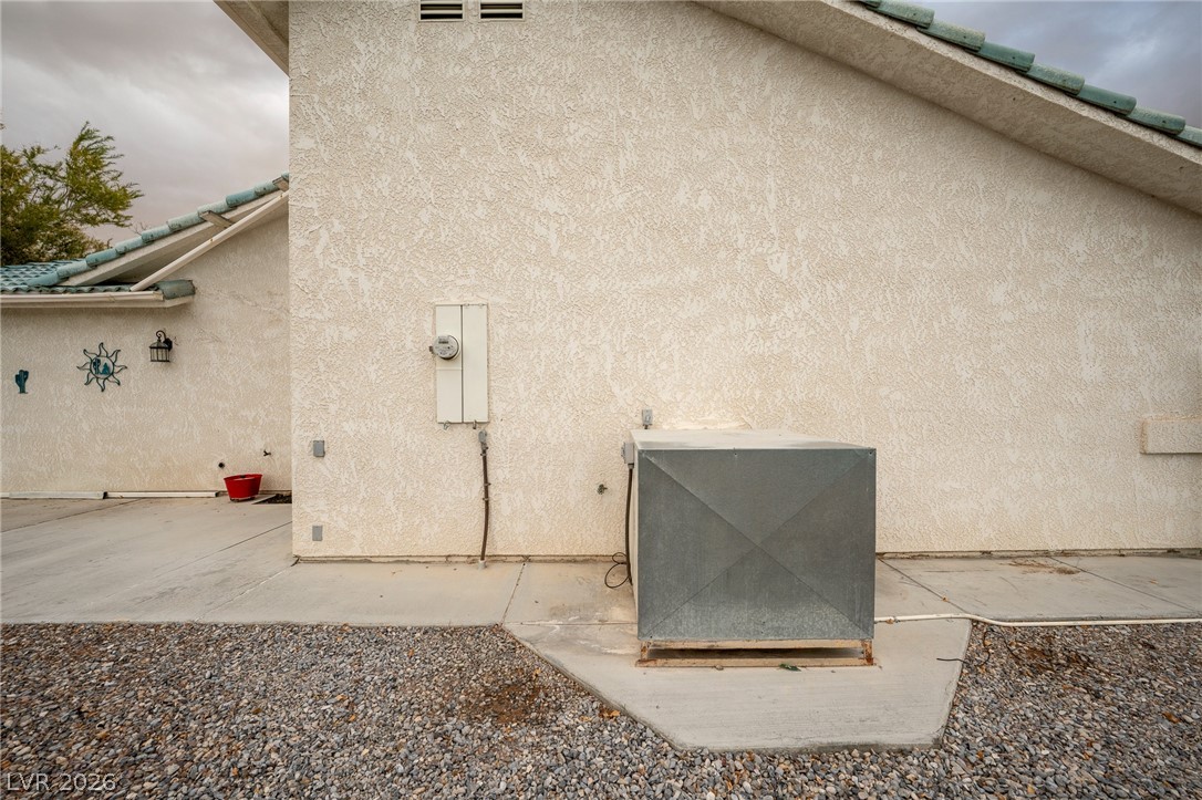 3631 South Tumbleweed Avenue Pahrump NV 89048