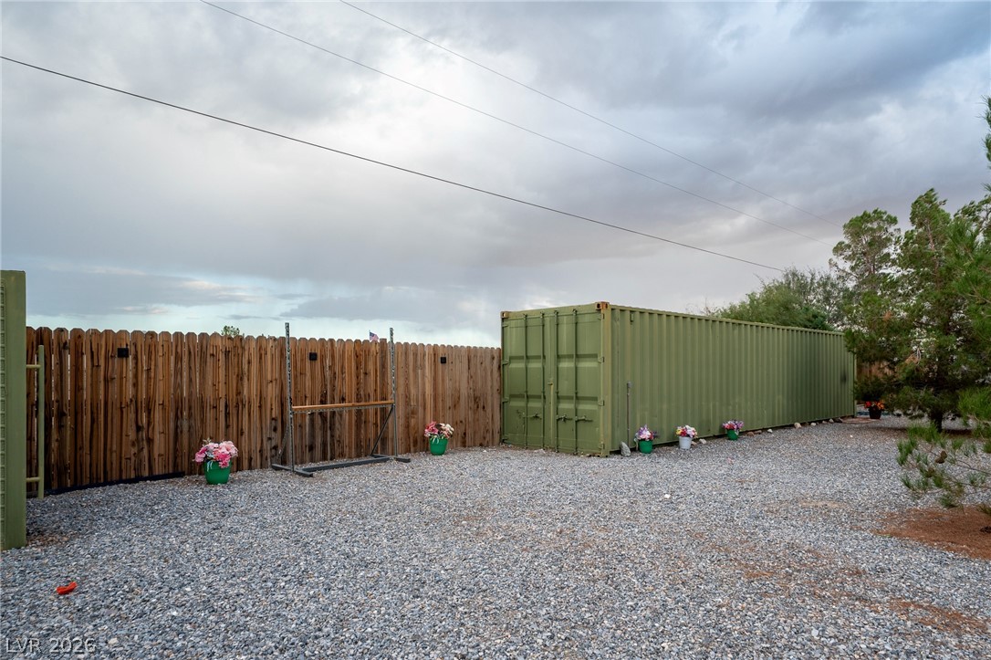 3631 South Tumbleweed Avenue Pahrump NV 89048
