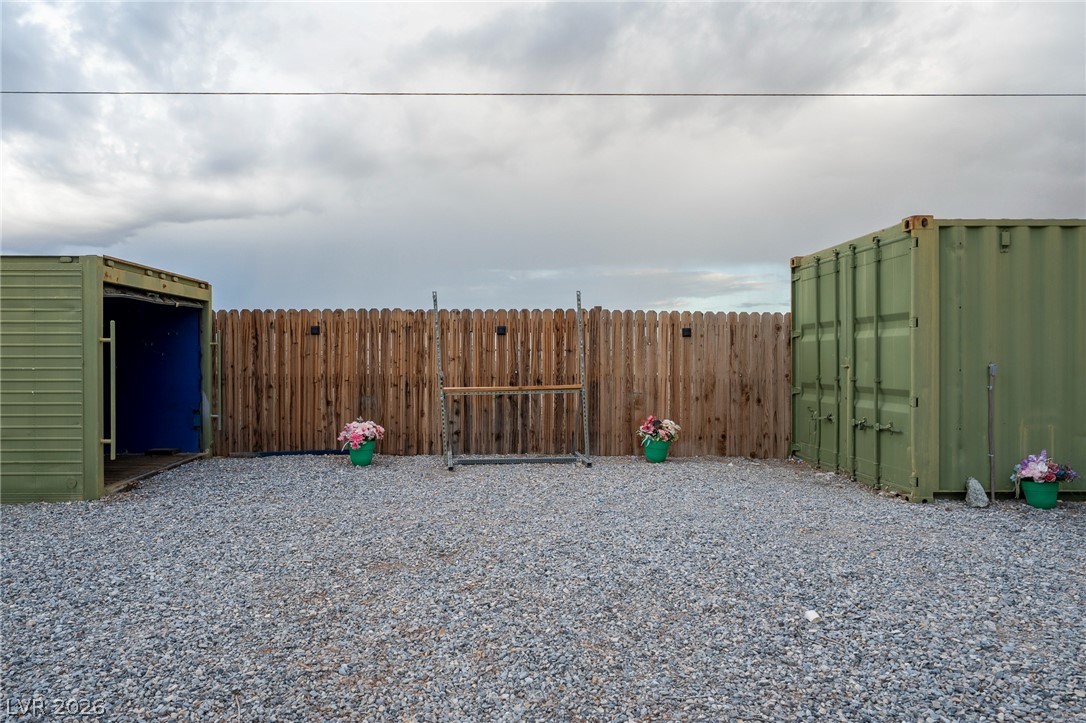 3631 South Tumbleweed Avenue Pahrump NV 89048