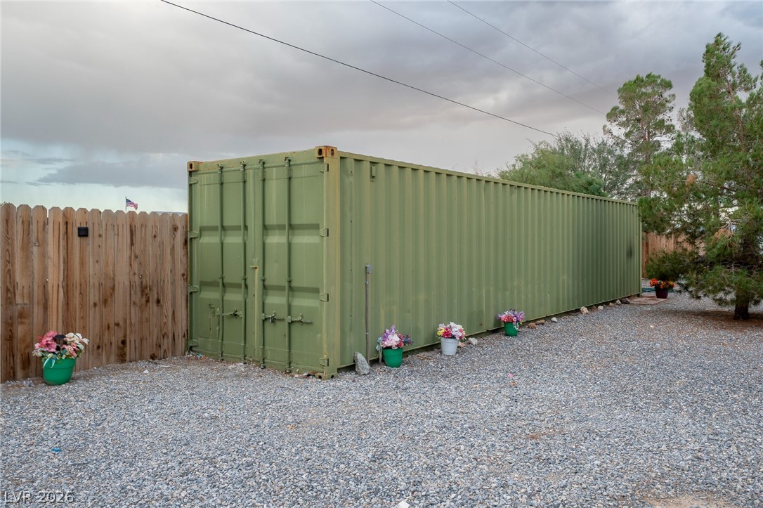 3631 South Tumbleweed Avenue Pahrump NV 89048