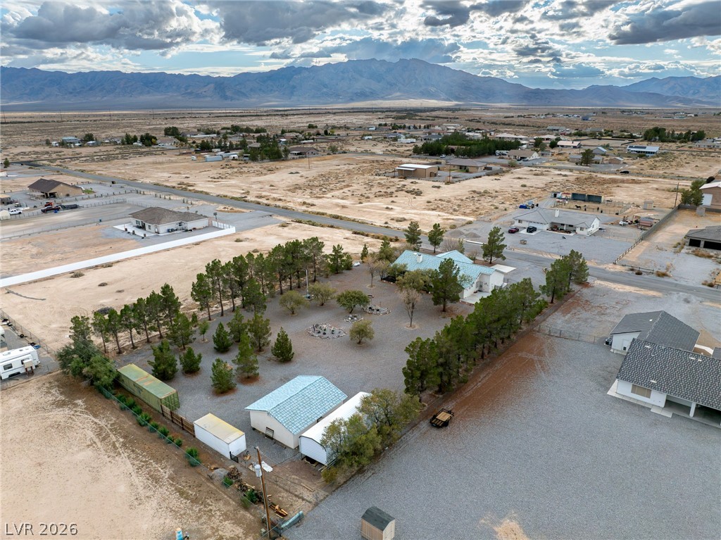 3631 South Tumbleweed Avenue Pahrump NV 89048