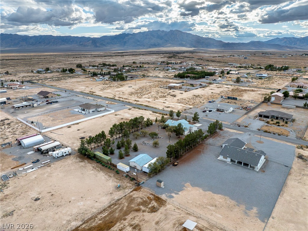 3631 South Tumbleweed Avenue Pahrump NV 89048