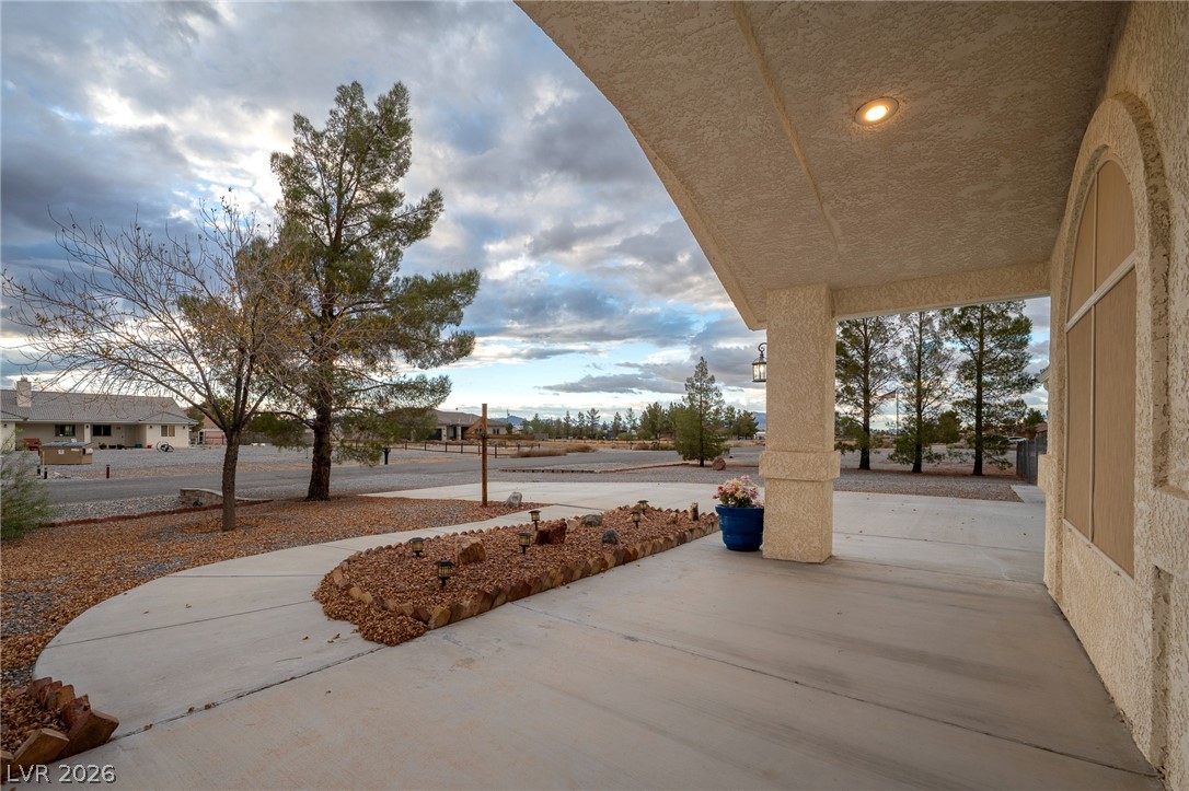 3631 South Tumbleweed Avenue Pahrump NV 89048
