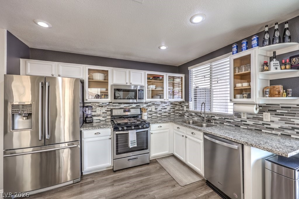 1064 Blue Sands Court Henderson NV 89011