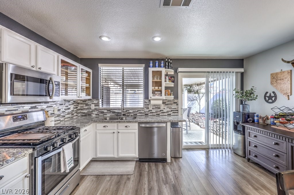 1064 Blue Sands Court Henderson NV 89011