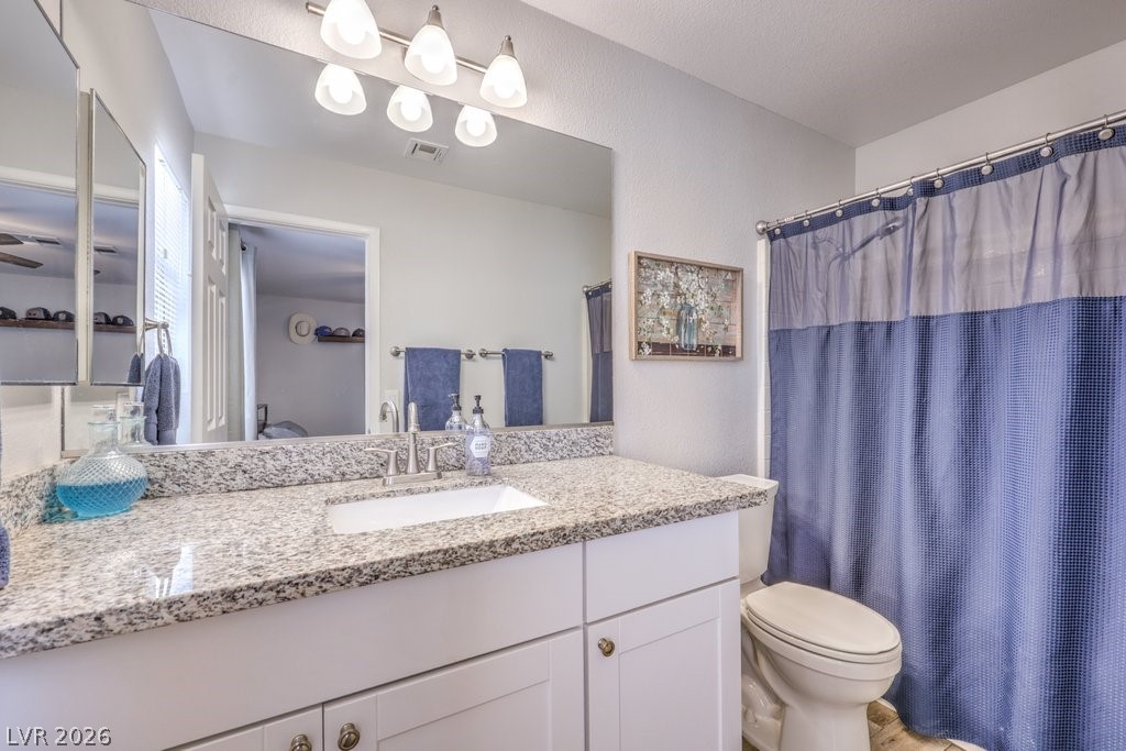 1064 Blue Sands Court Henderson NV 89011