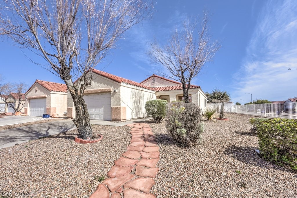 1064 Blue Sands Court Henderson NV 89011