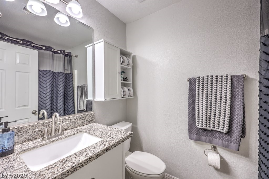 1064 Blue Sands Court Henderson NV 89011