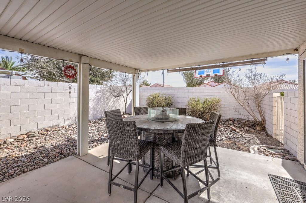 1064 Blue Sands Court Henderson NV 89011