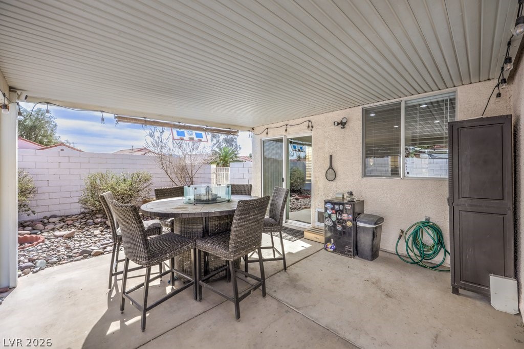 1064 Blue Sands Court Henderson NV 89011