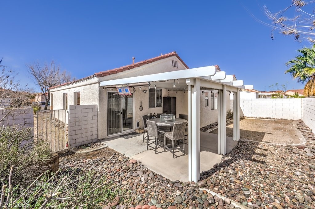 1064 Blue Sands Court Henderson NV 89011