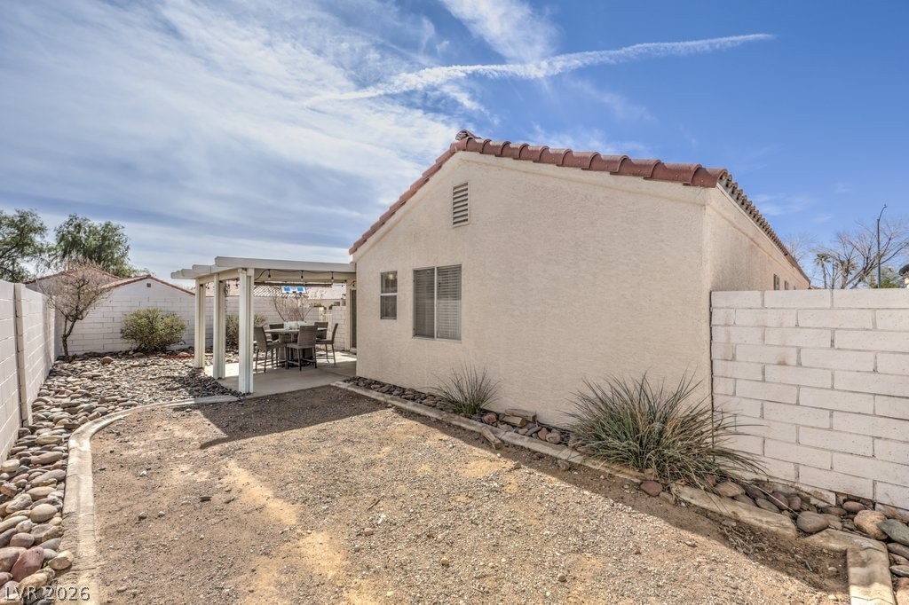 1064 Blue Sands Court Henderson NV 89011