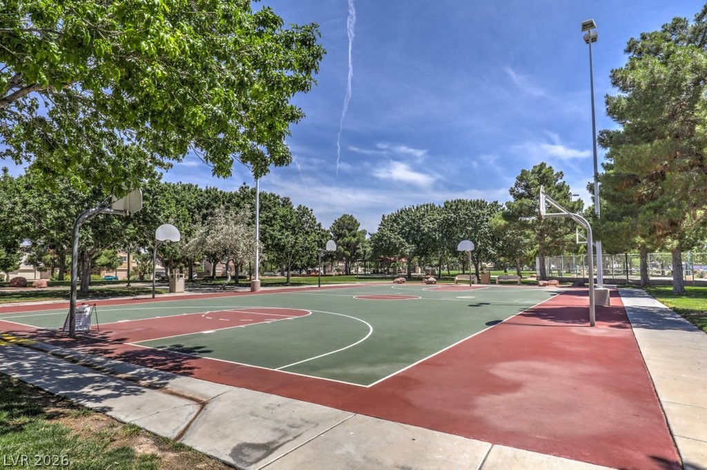 1064 Blue Sands Court Henderson NV 89011