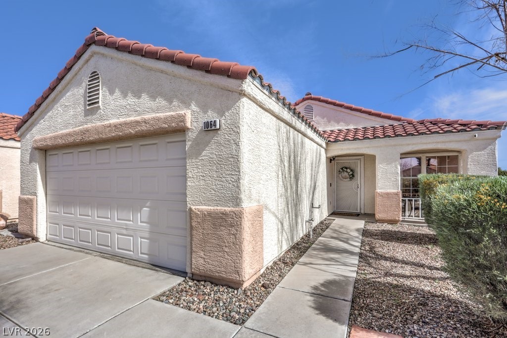 1064 Blue Sands Court Henderson NV 89011