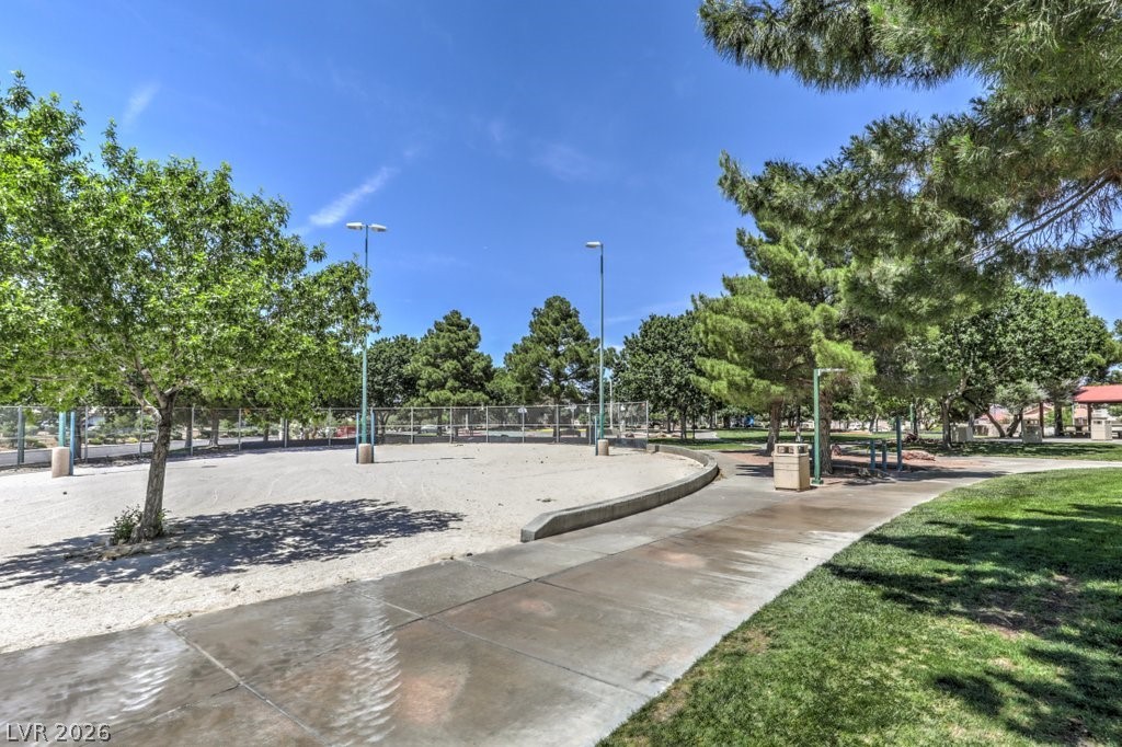 1064 Blue Sands Court Henderson NV 89011