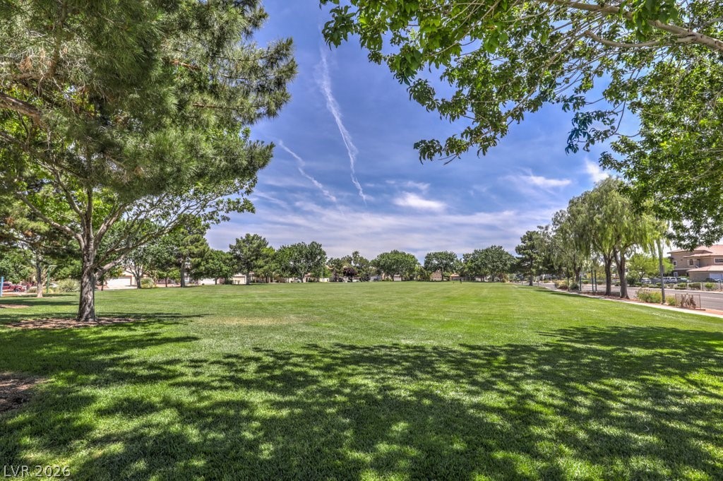 1064 Blue Sands Court Henderson NV 89011