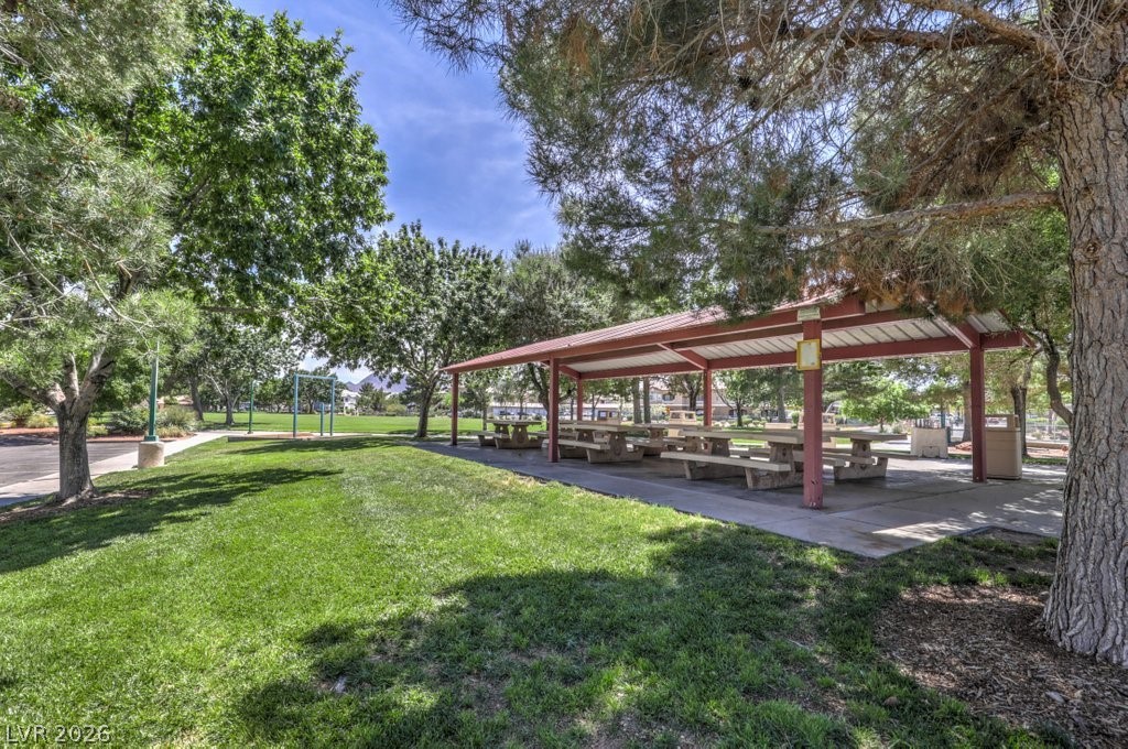 1064 Blue Sands Court Henderson NV 89011