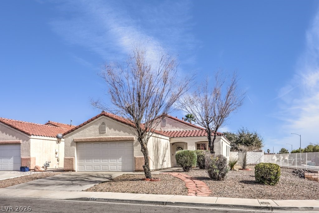1064 Blue Sands Court Henderson NV 89011