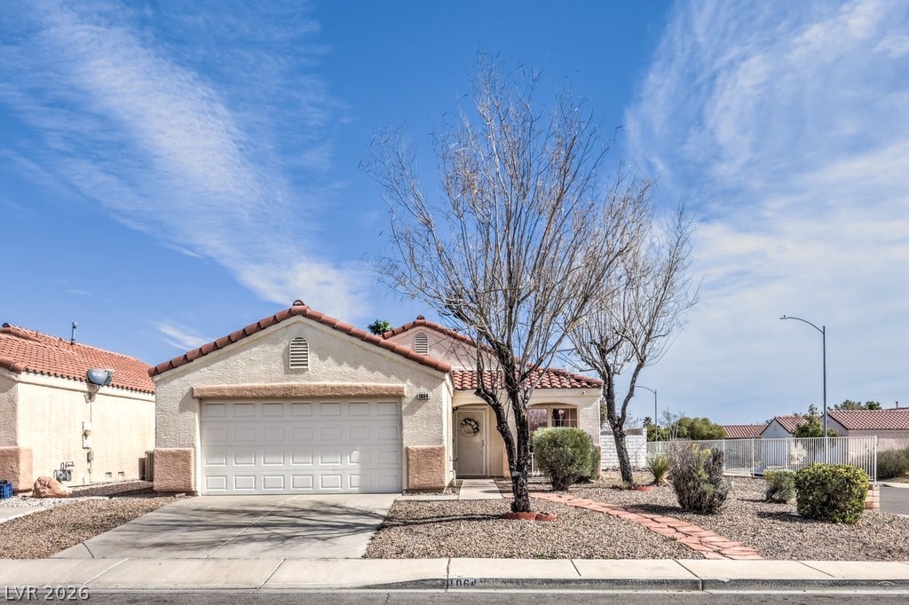 1064 Blue Sands Court Henderson NV 89011