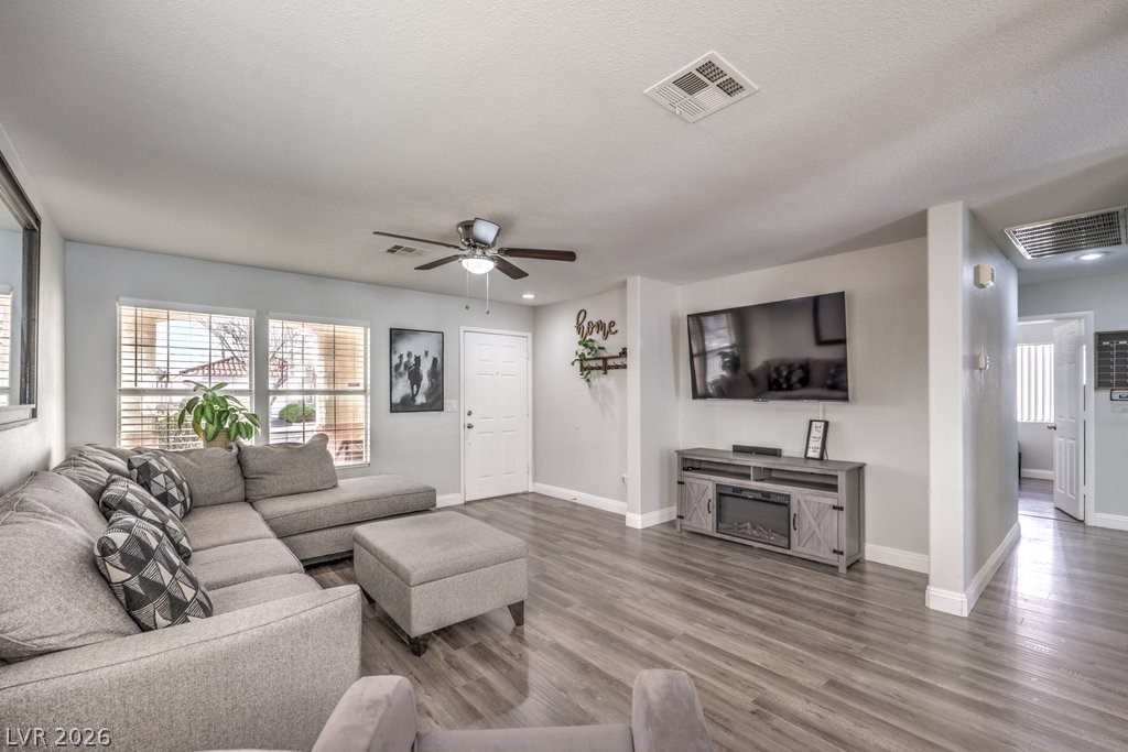 1064 Blue Sands Court Henderson NV 89011