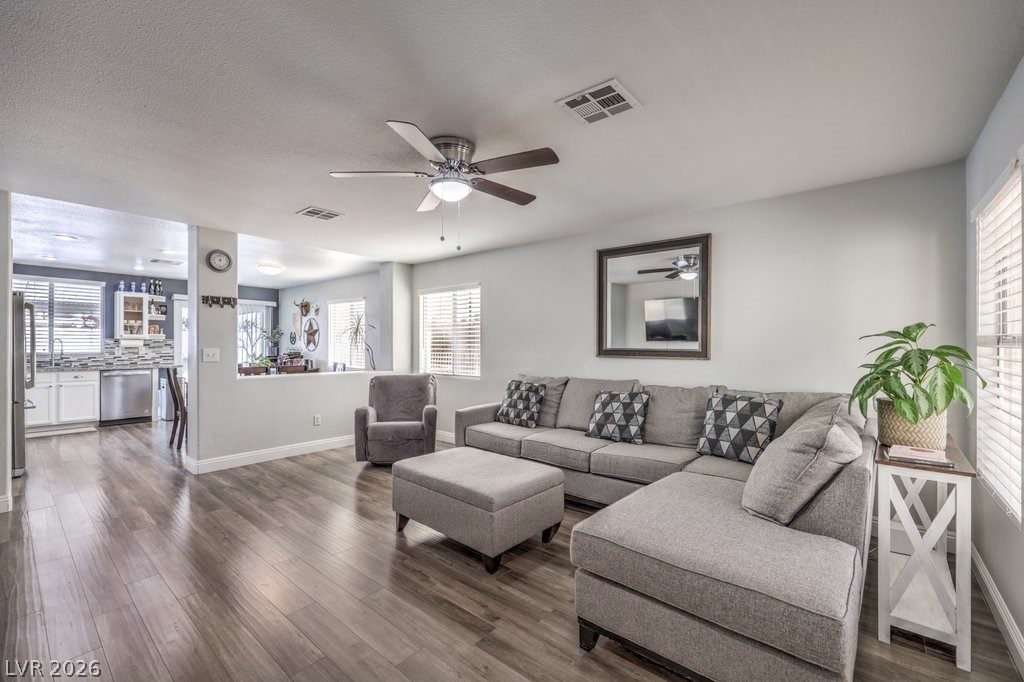 1064 Blue Sands Court Henderson NV 89011