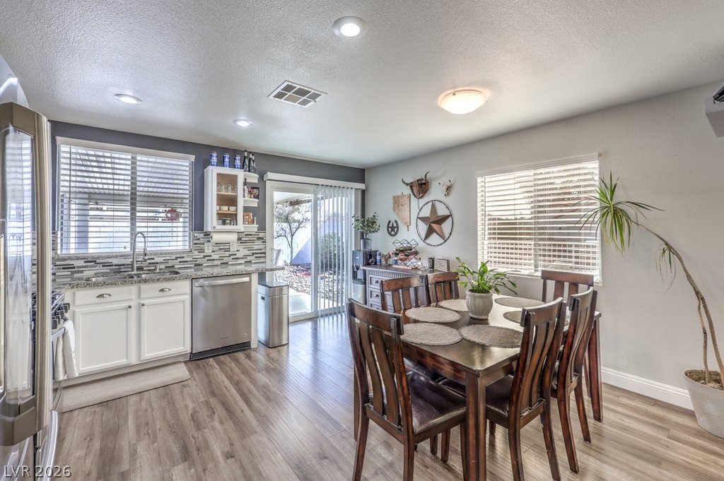 1064 Blue Sands Court Henderson NV 89011