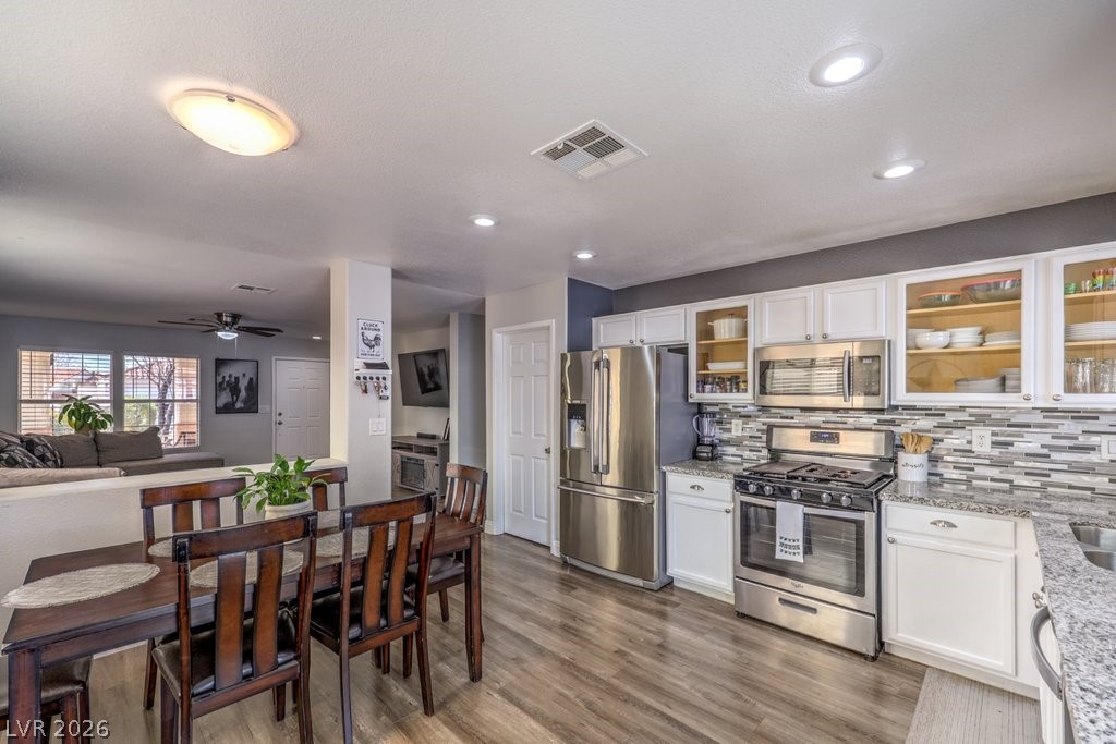 1064 Blue Sands Court Henderson NV 89011