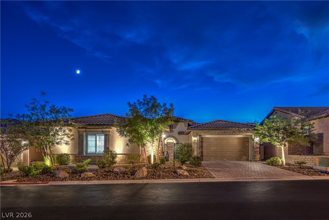 12139 Castilla Rain Avenue Las Vegas NV 89138