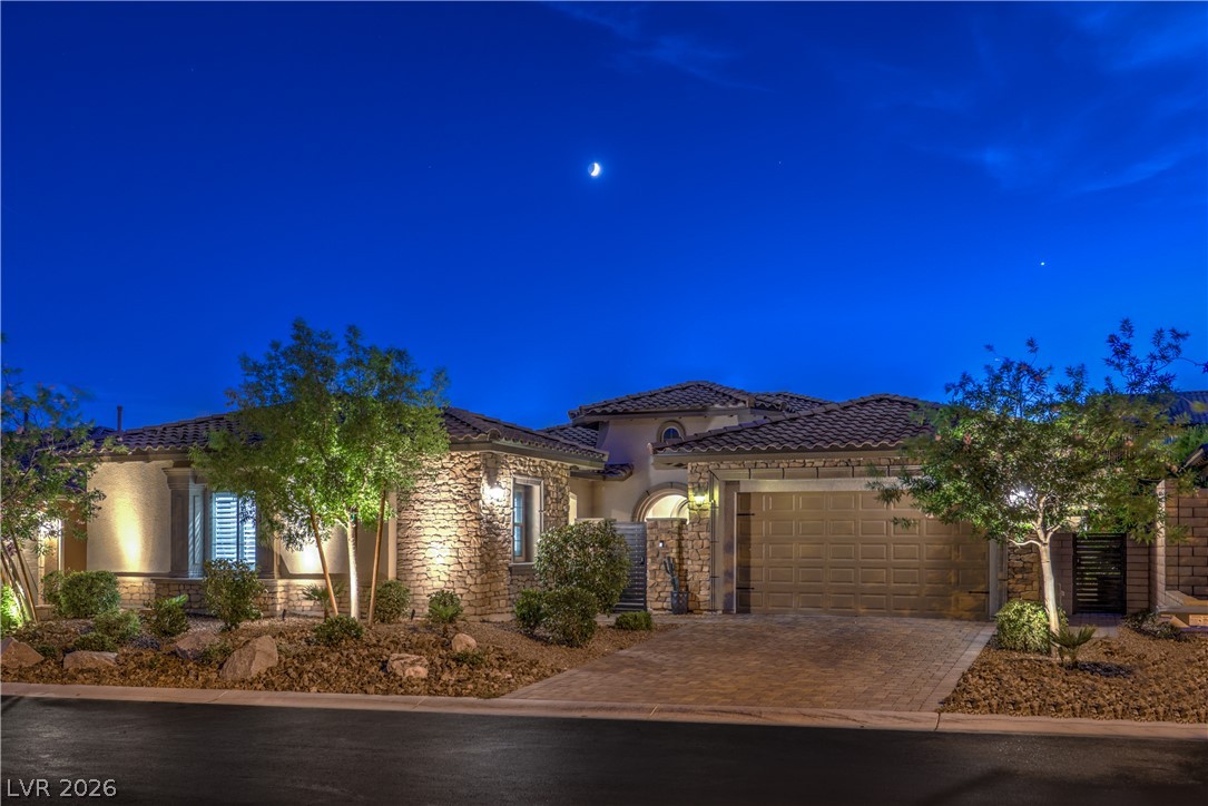 12139 Castilla Rain Avenue Las Vegas NV 89138