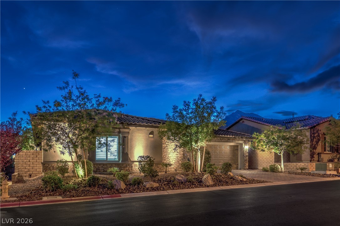 12139 Castilla Rain Avenue Las Vegas NV 89138