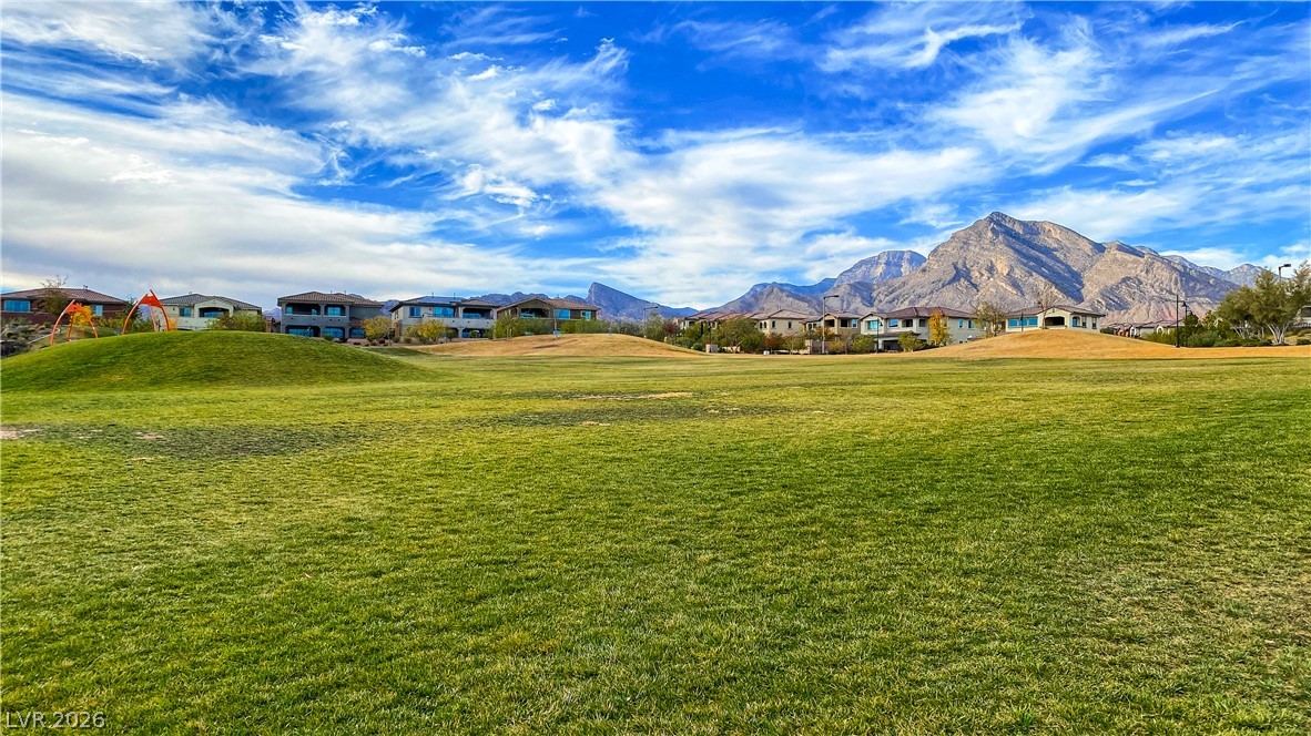12139 Castilla Rain Avenue Las Vegas NV 89138
