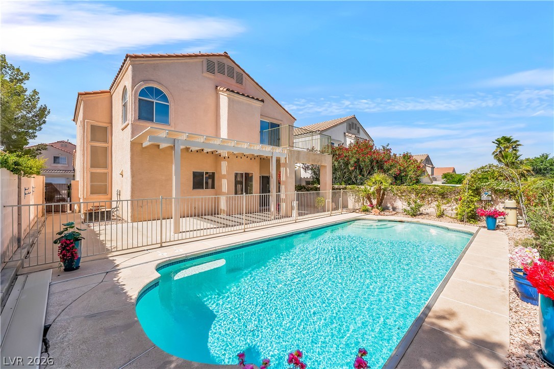 2528 Citrus Garden Circle Henderson NV 89052