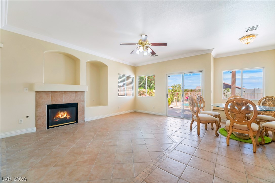 2528 Citrus Garden Circle Henderson NV 89052