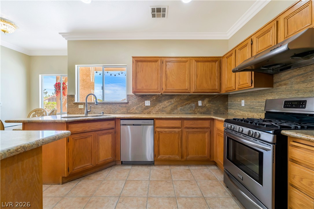 2528 Citrus Garden Circle Henderson NV 89052