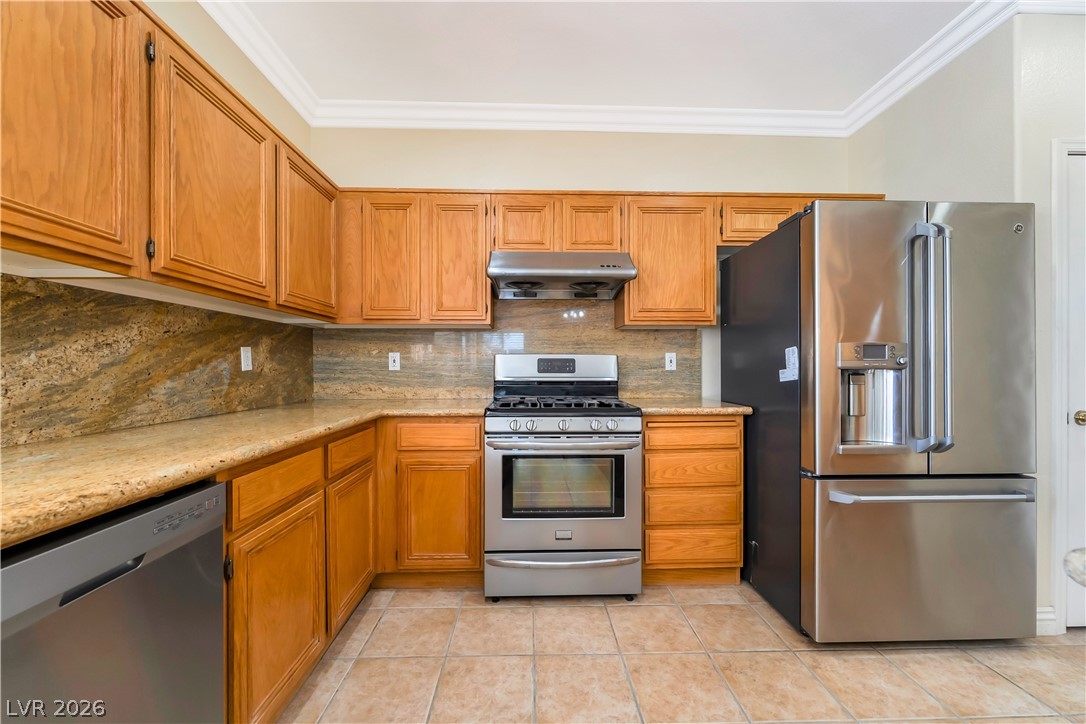 2528 Citrus Garden Circle Henderson NV 89052