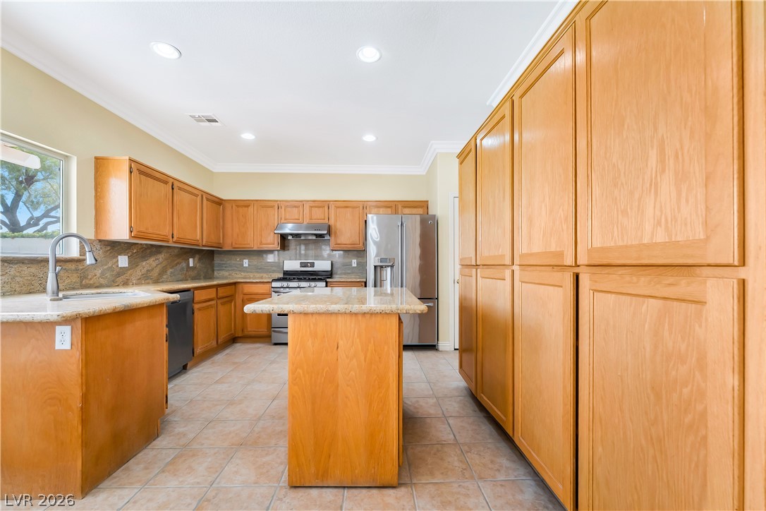 2528 Citrus Garden Circle Henderson NV 89052