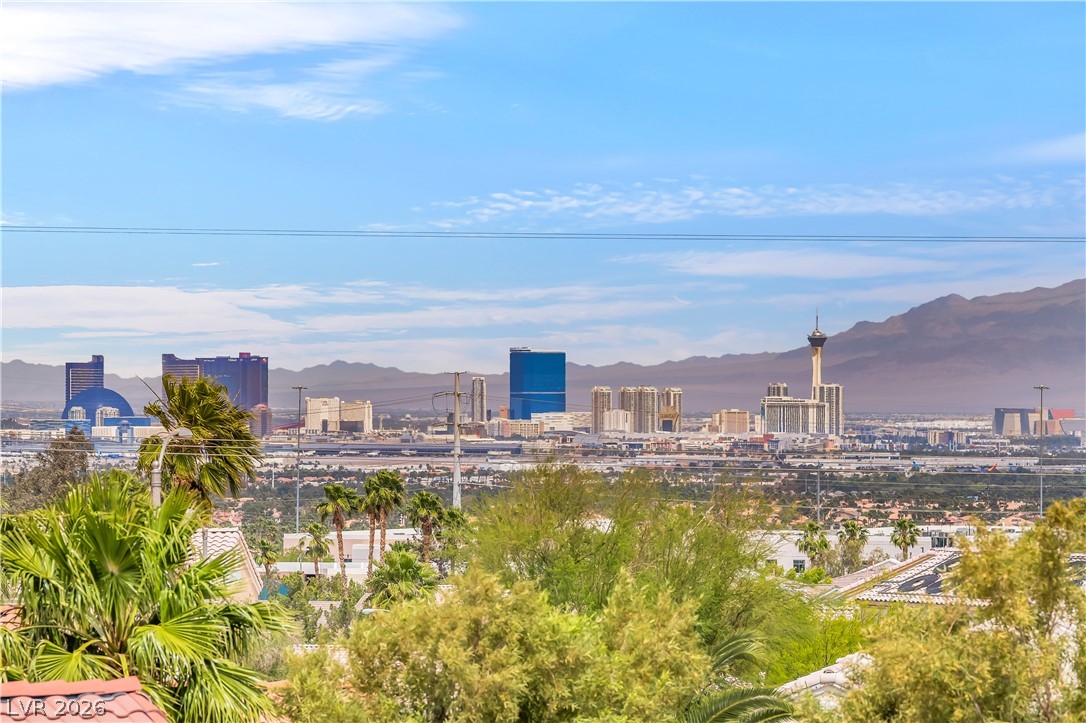 2528 Citrus Garden Circle Henderson NV 89052