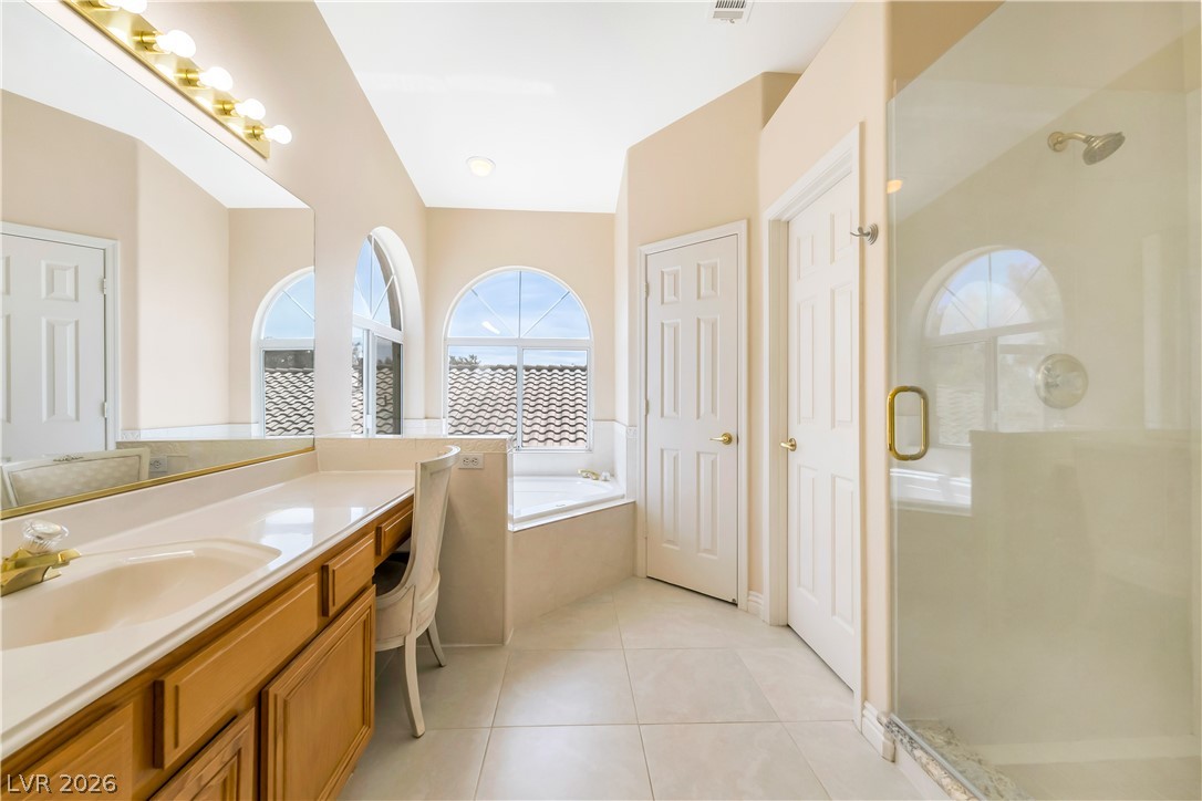 2528 Citrus Garden Circle Henderson NV 89052
