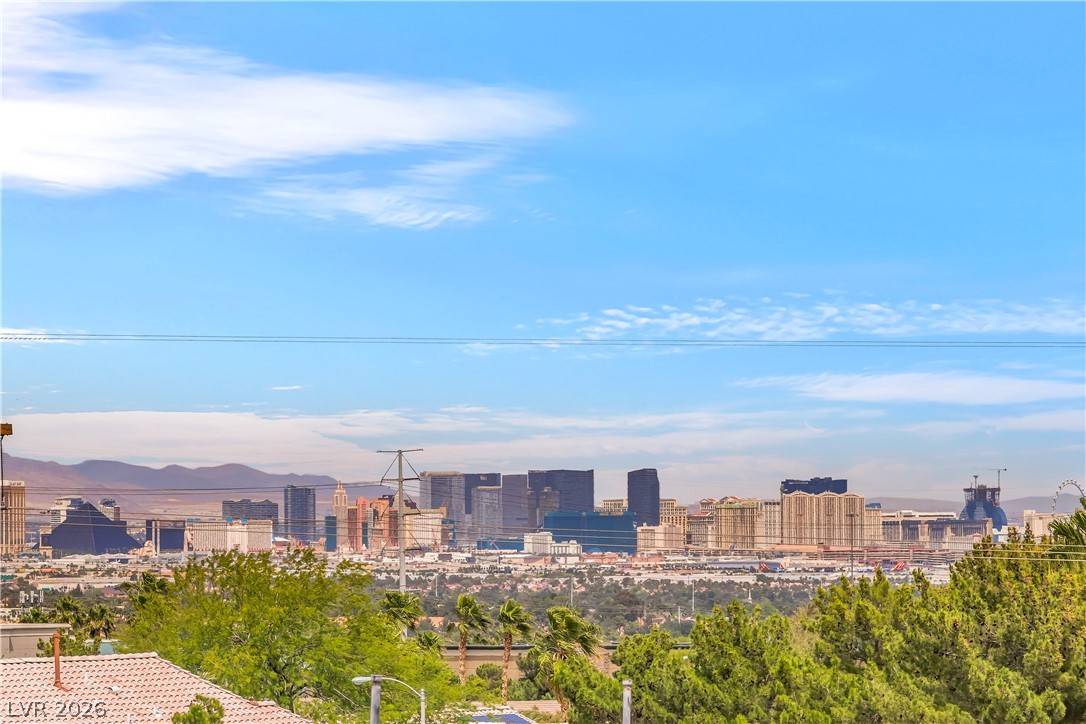 2528 Citrus Garden Circle Henderson NV 89052