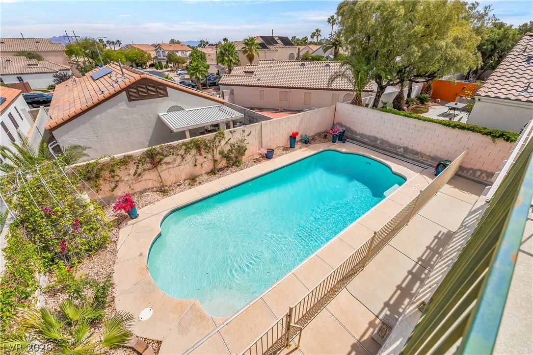 2528 Citrus Garden Circle Henderson NV 89052
