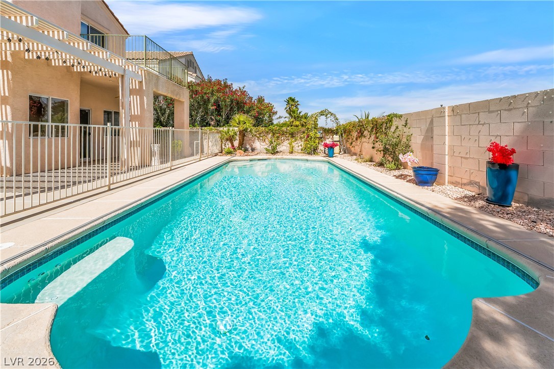 2528 Citrus Garden Circle Henderson NV 89052
