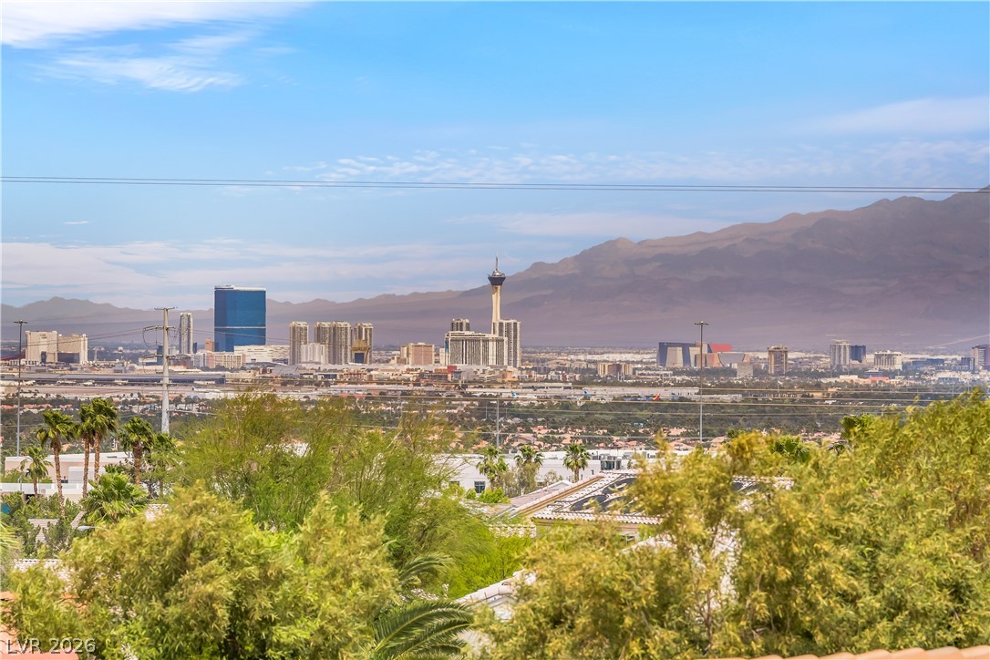 2528 Citrus Garden Circle Henderson NV 89052