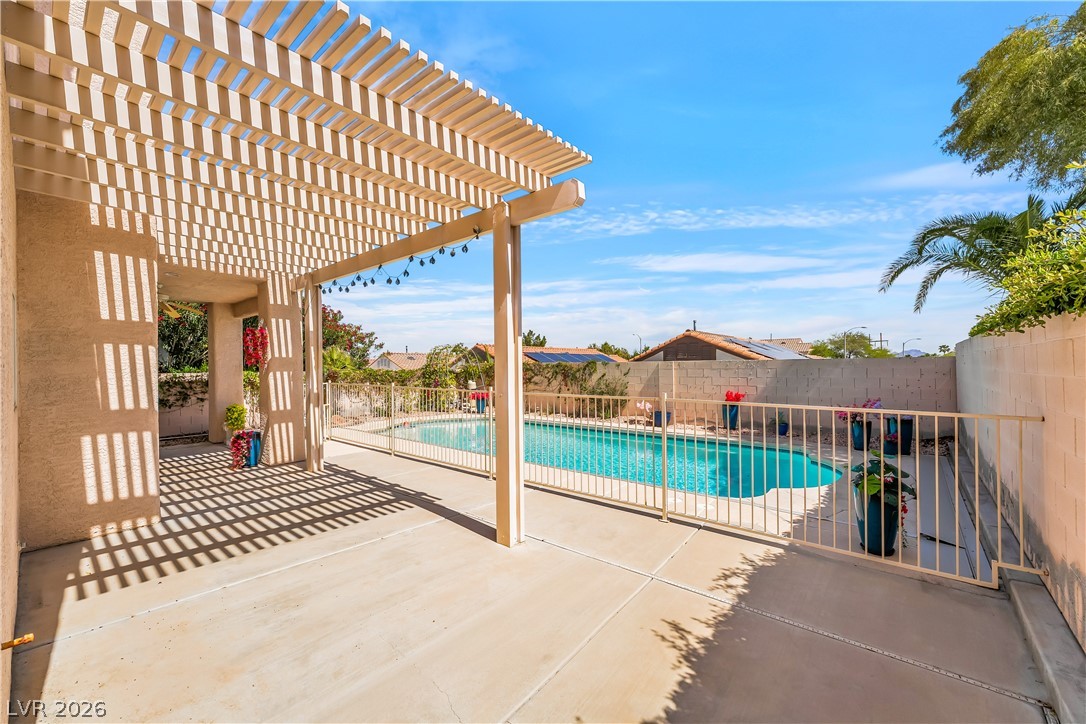 2528 Citrus Garden Circle Henderson NV 89052