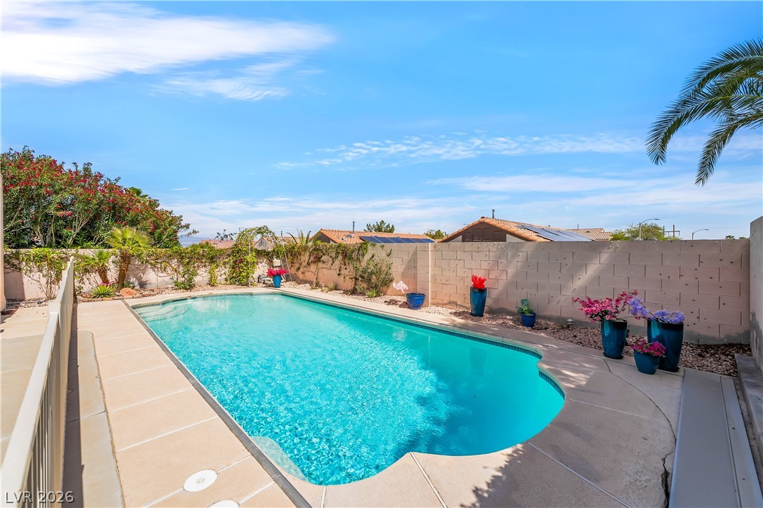 2528 Citrus Garden Circle Henderson NV 89052