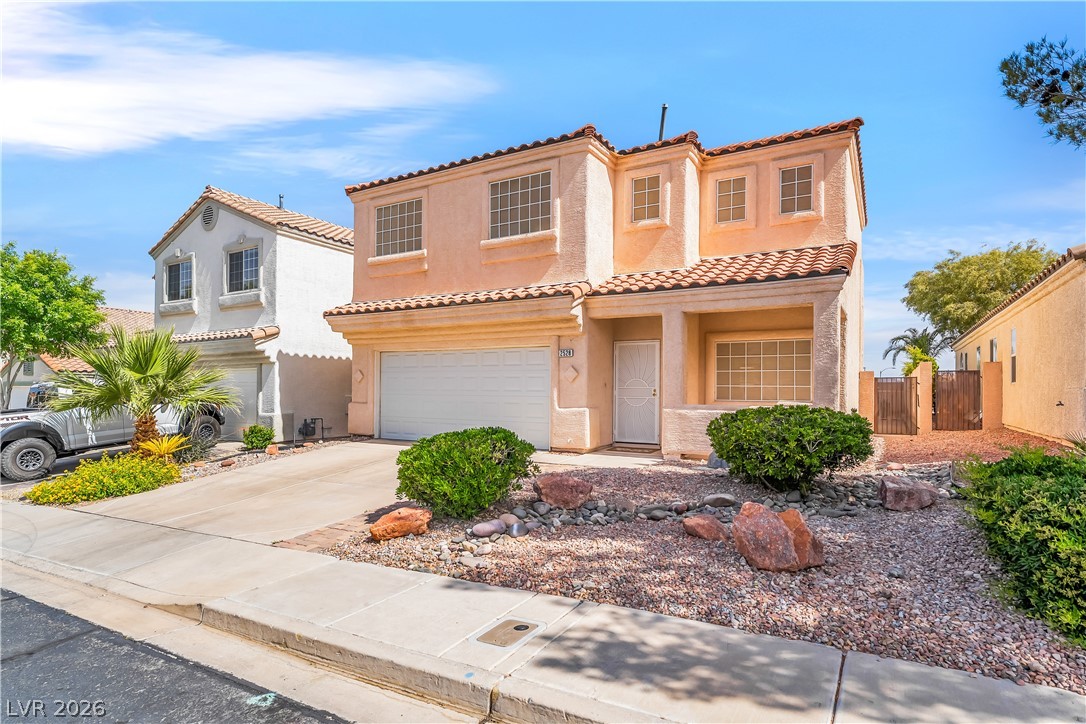 2528 Citrus Garden Circle Henderson NV 89052